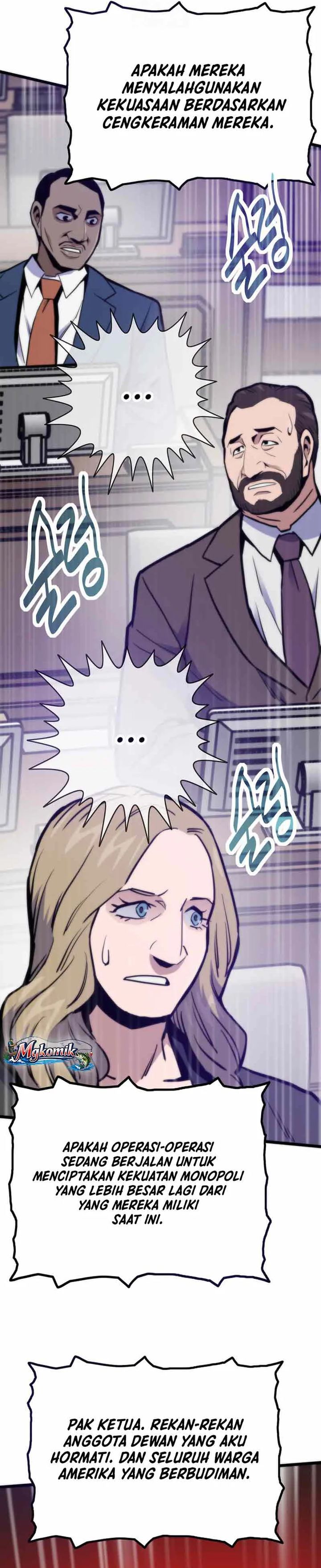 Baca Past Life Regressor (Remake 2022) - Chapter 165 halaman 40