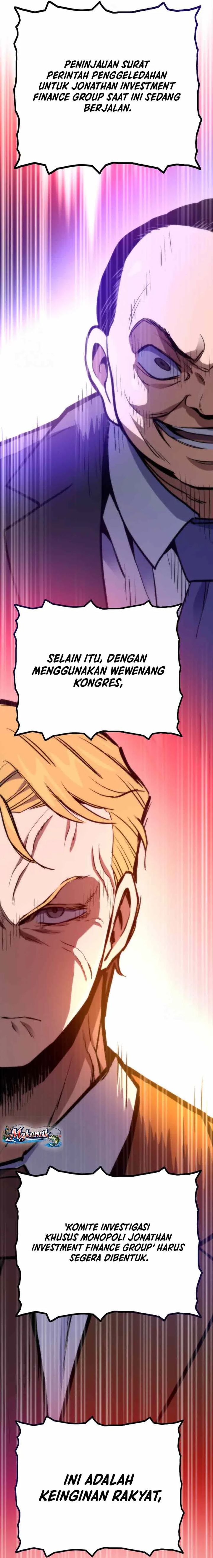 Baca Past Life Regressor (Remake 2022) - Chapter 165 halaman 42