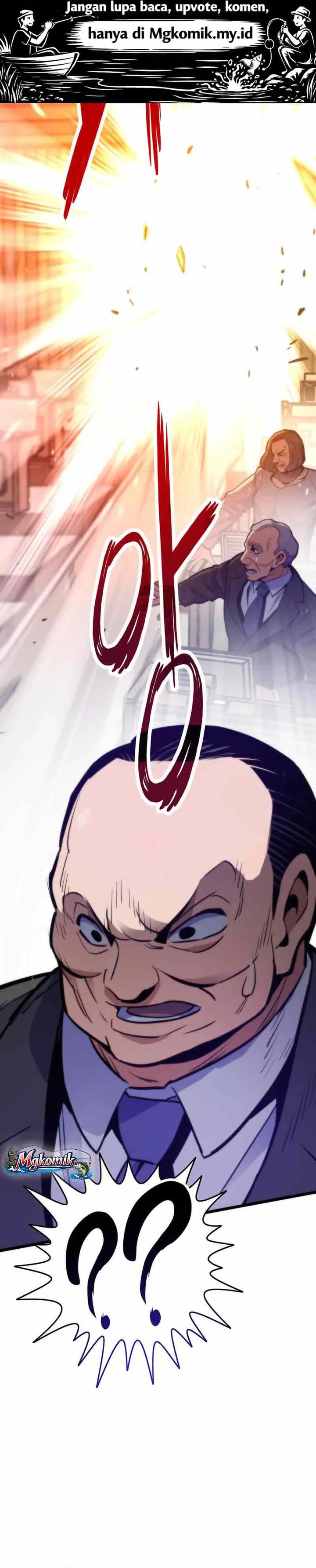 Baca Past Life Regressor (Remake 2022) - Chapter 165 halaman 44