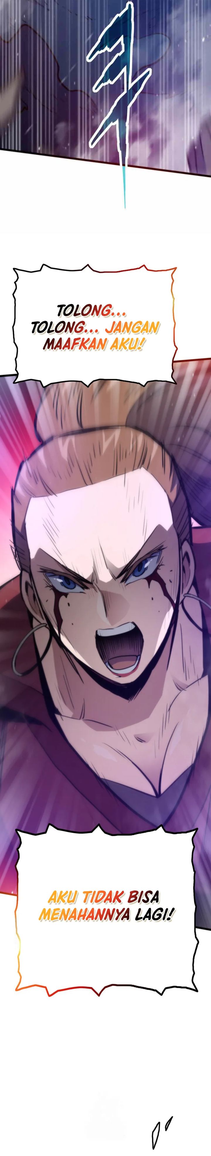 Baca Past Life Regressor (Remake 2022) - Chapter 165 halaman 46