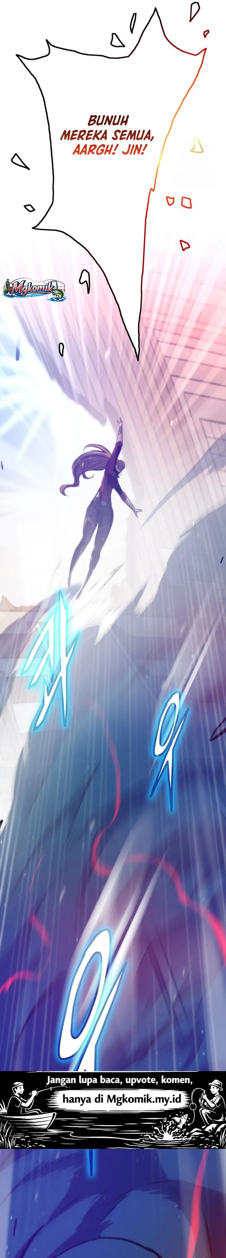 Baca Past Life Regressor (Remake 2022) - Chapter 165 halaman 47