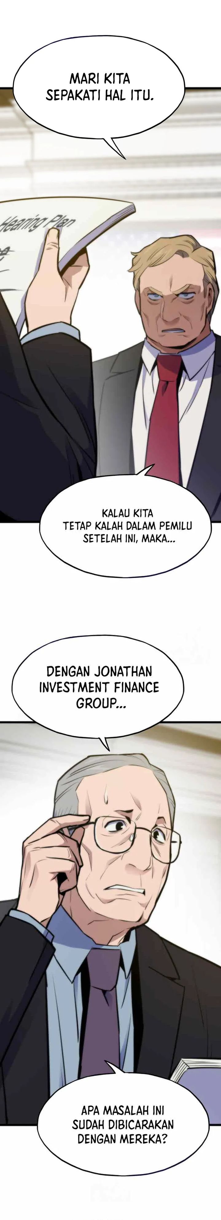 Baca Past Life Regressor (Remake 2022) - Chapter 165 halaman 6
