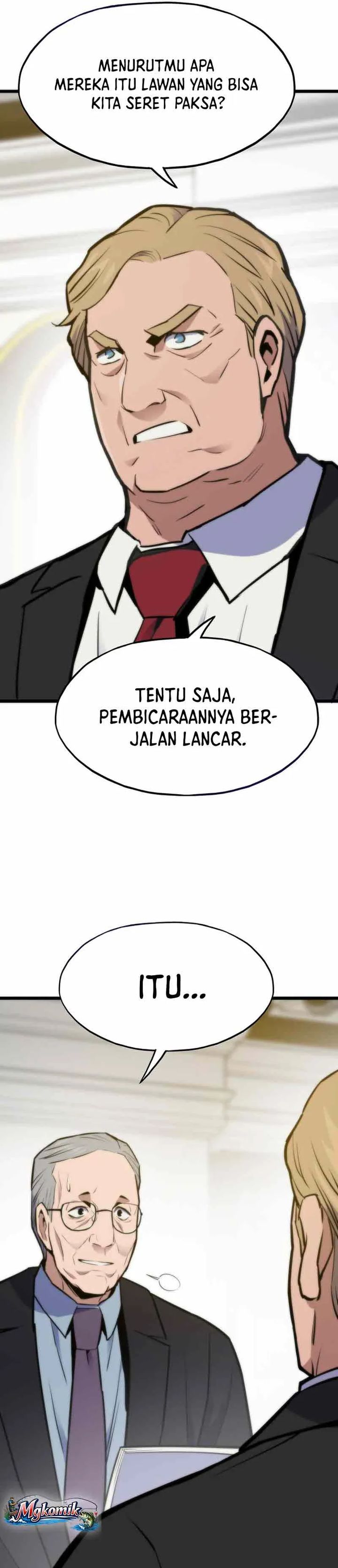 Baca Past Life Regressor (Remake 2022) - Chapter 165 halaman 7