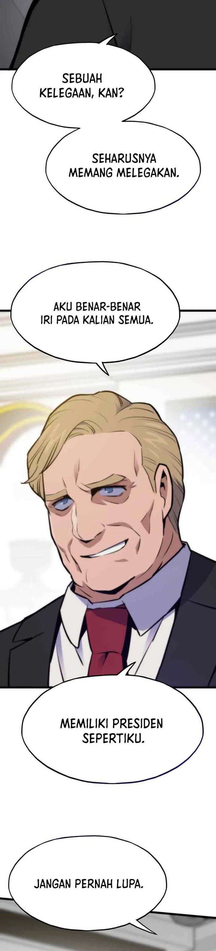 Baca Past Life Regressor (Remake 2022) - Chapter 165 halaman 8