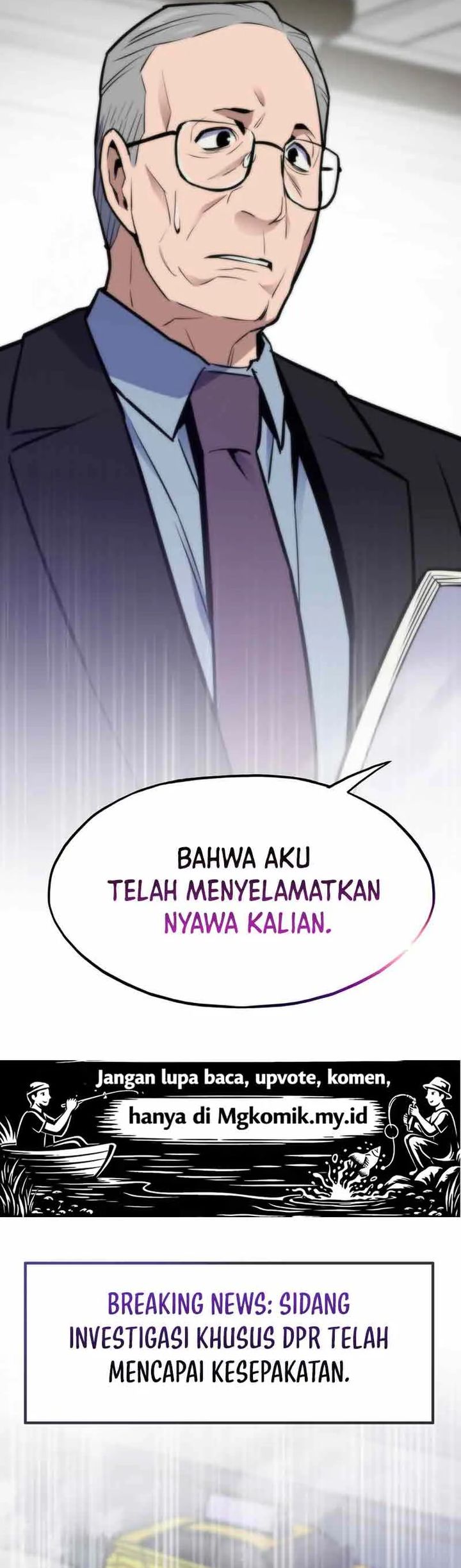 Baca Past Life Regressor (Remake 2022) - Chapter 165 halaman 9