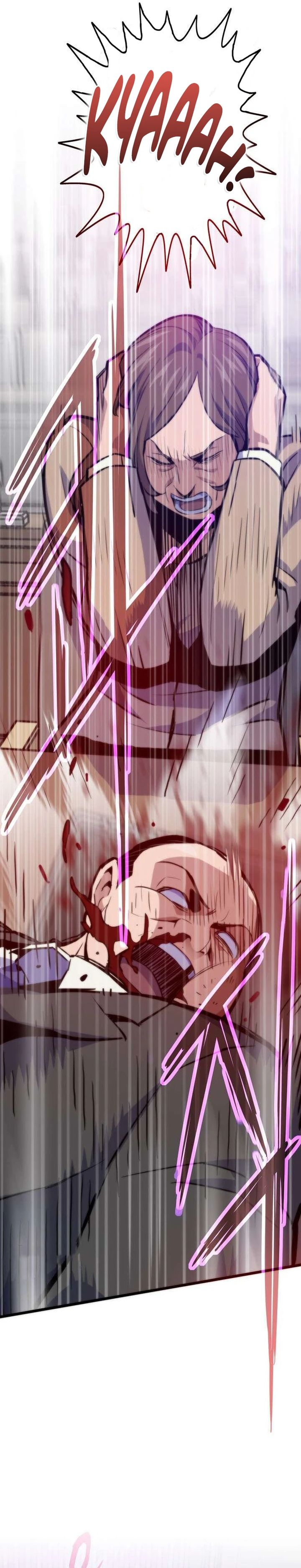 Baca Past Life Regressor (Remake 2022) - Chapter 166 halaman 13