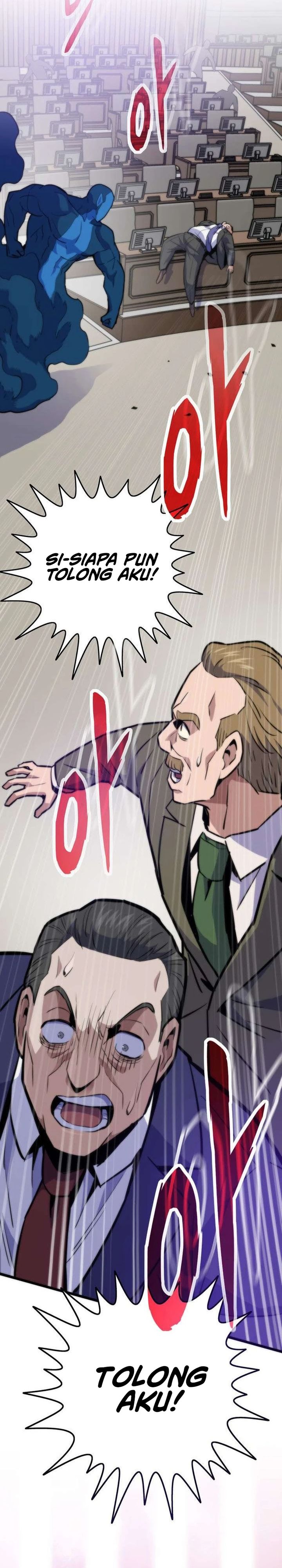 Baca Past Life Regressor (Remake 2022) - Chapter 166 halaman 14