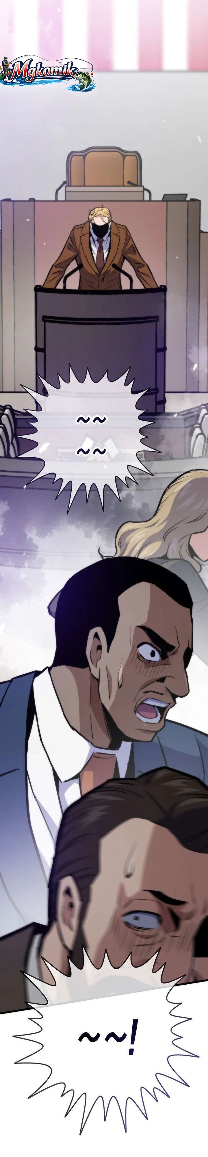 Baca Past Life Regressor (Remake 2022) - Chapter 166 halaman 15