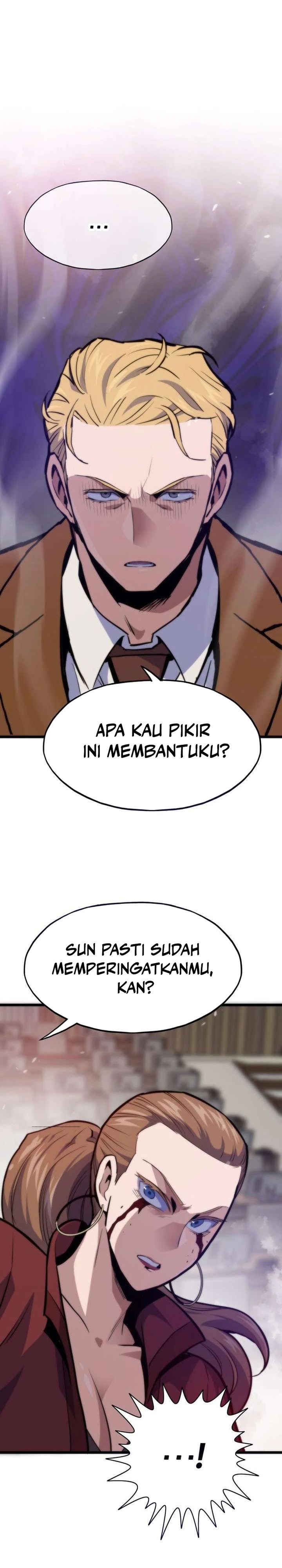 Baca Past Life Regressor (Remake 2022) - Chapter 166 halaman 16