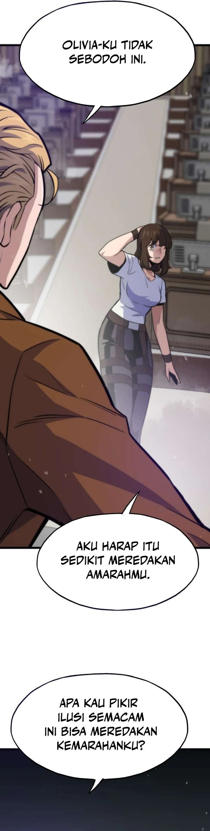 Baca Past Life Regressor (Remake 2022) - Chapter 166 halaman 18