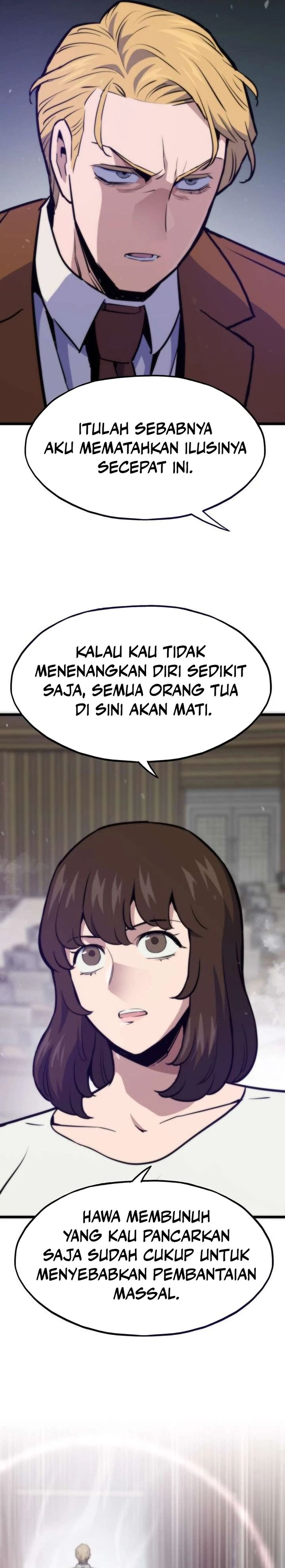 Baca Past Life Regressor (Remake 2022) - Chapter 166 halaman 19