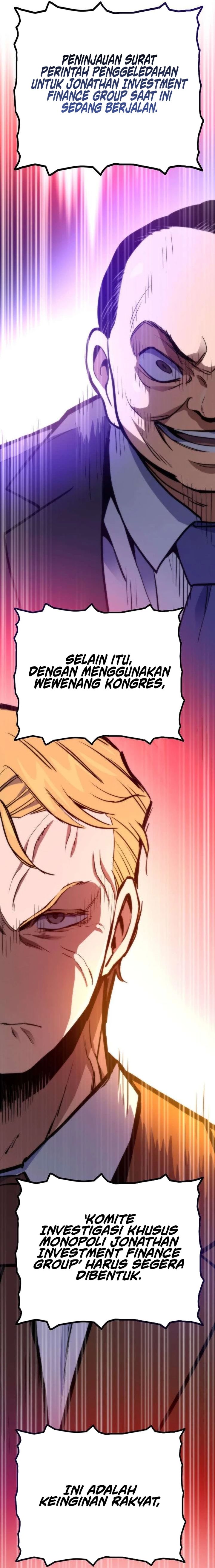 Baca Past Life Regressor (Remake 2022) - Chapter 166 halaman 2