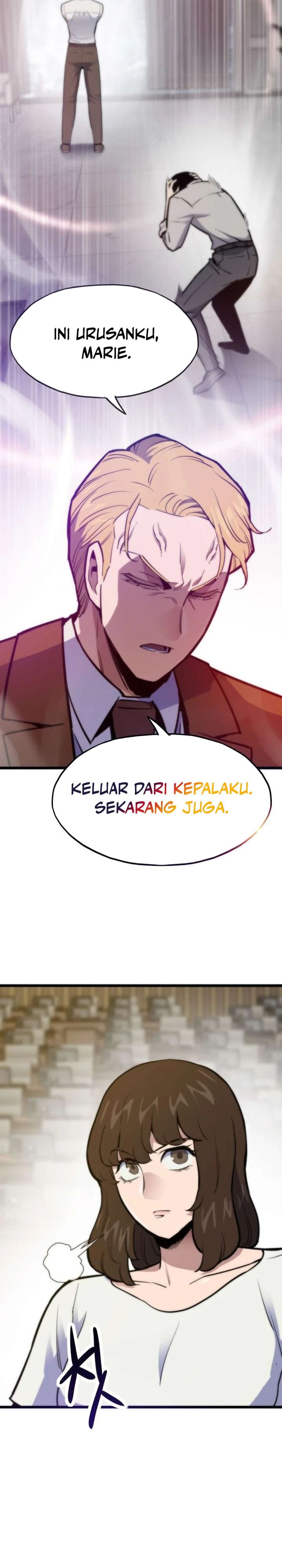 Baca Past Life Regressor (Remake 2022) - Chapter 166 halaman 20