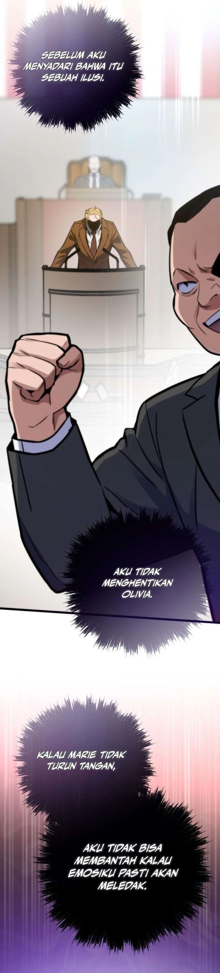 Baca Past Life Regressor (Remake 2022) - Chapter 166 halaman 22