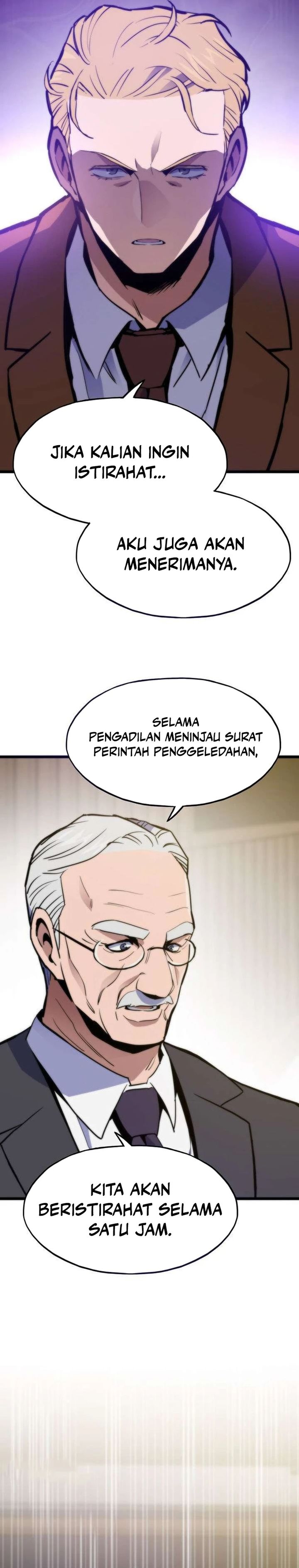 Baca Past Life Regressor (Remake 2022) - Chapter 166 halaman 23