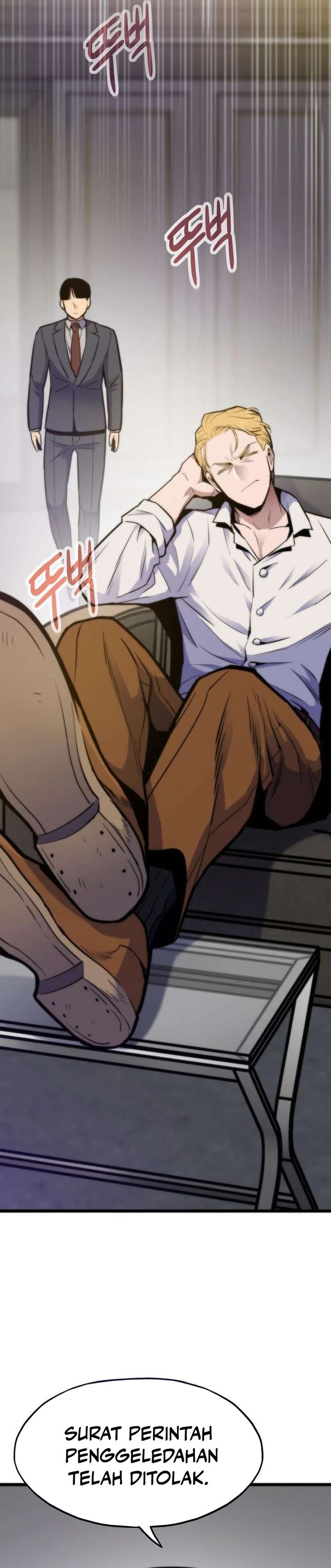 Baca Past Life Regressor (Remake 2022) - Chapter 166 halaman 24