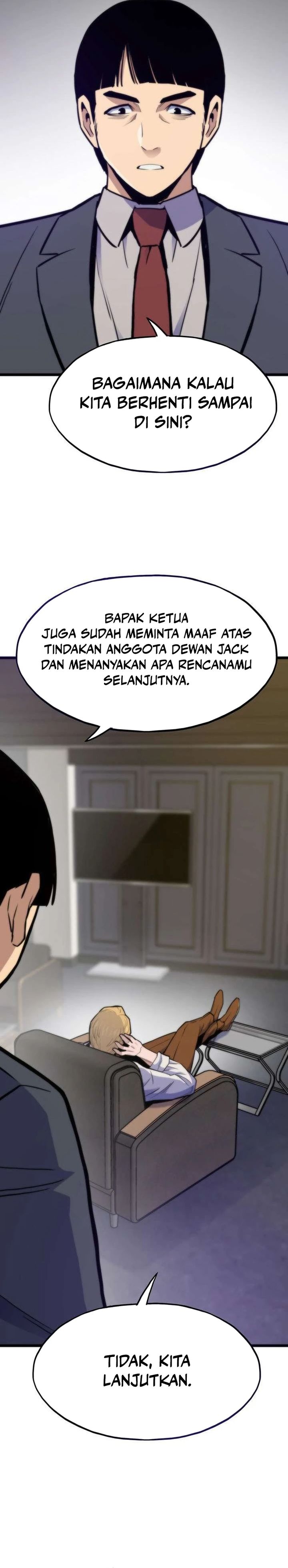 Baca Past Life Regressor (Remake 2022) - Chapter 166 halaman 25