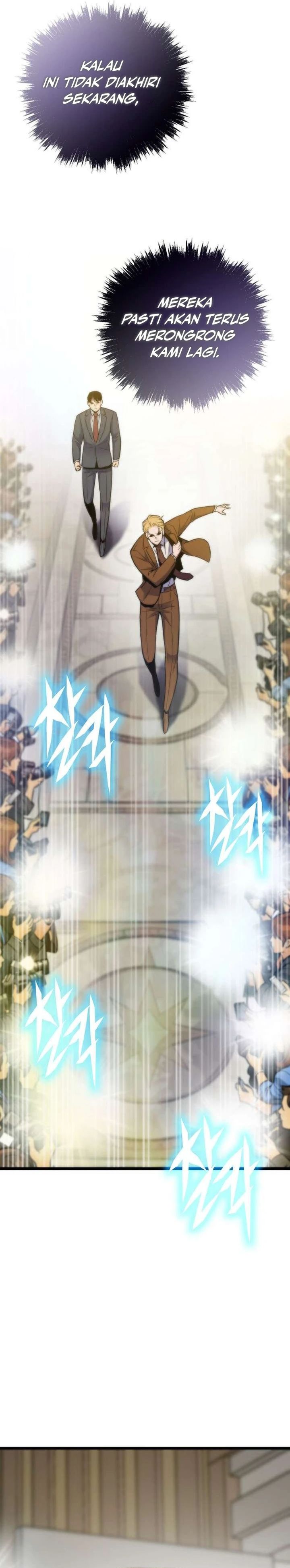 Baca Past Life Regressor (Remake 2022) - Chapter 166 halaman 26