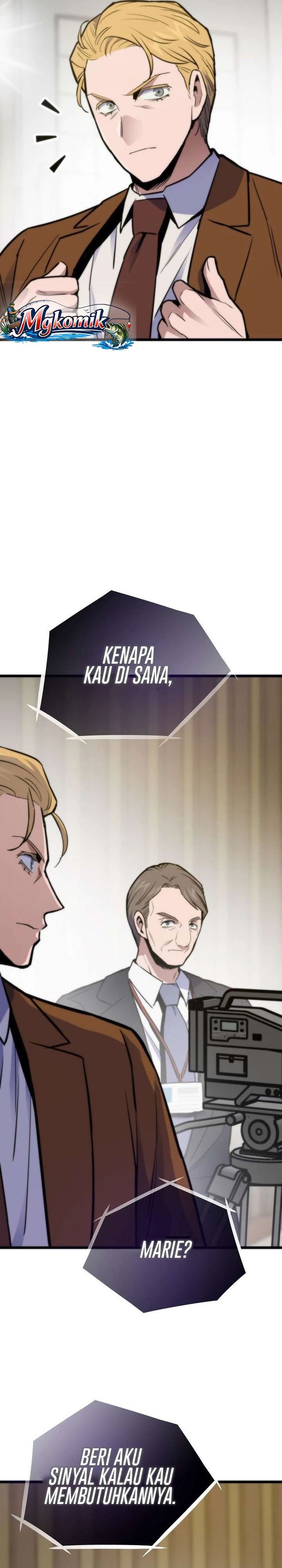 Baca Past Life Regressor (Remake 2022) - Chapter 166 halaman 27