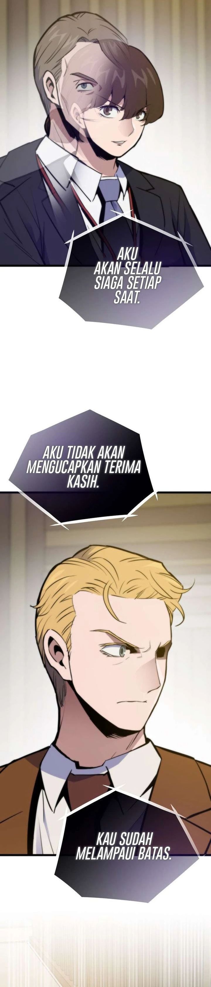 Baca Past Life Regressor (Remake 2022) - Chapter 166 halaman 28