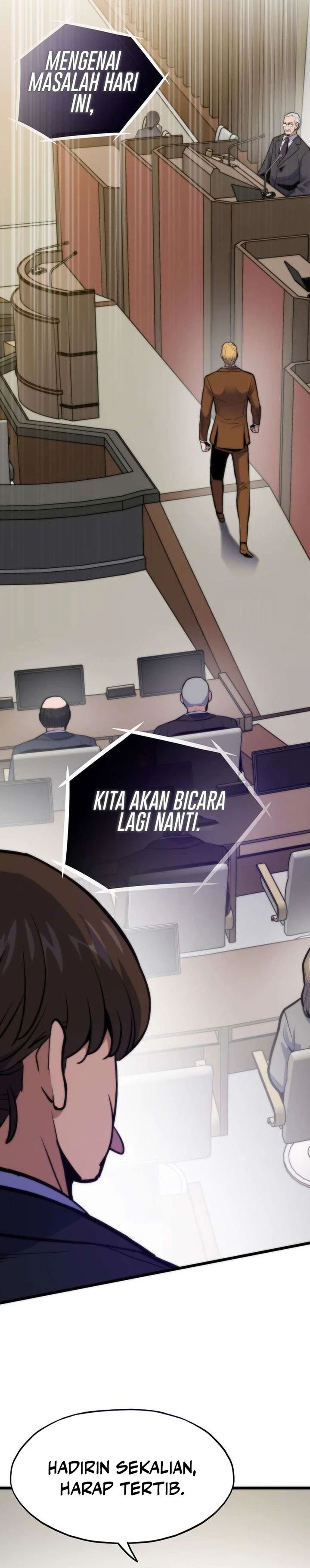 Baca Past Life Regressor (Remake 2022) - Chapter 166 halaman 29