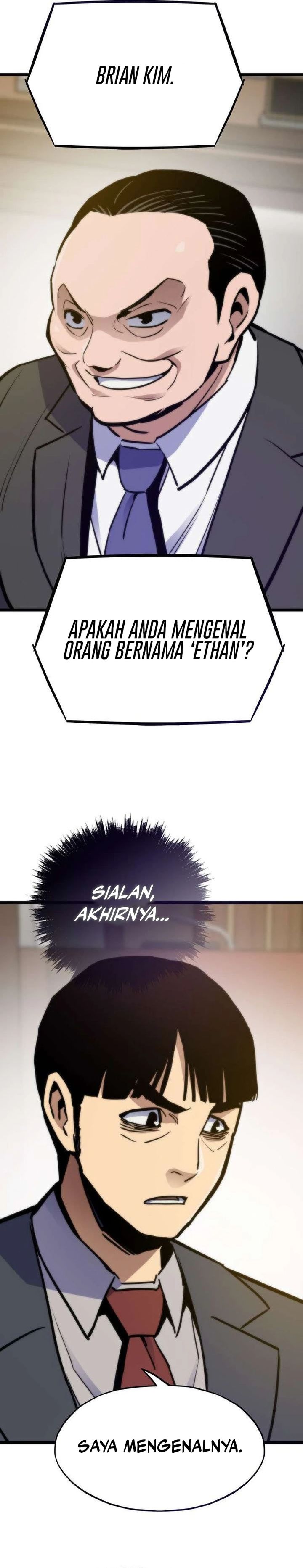 Baca Past Life Regressor (Remake 2022) - Chapter 166 halaman 32