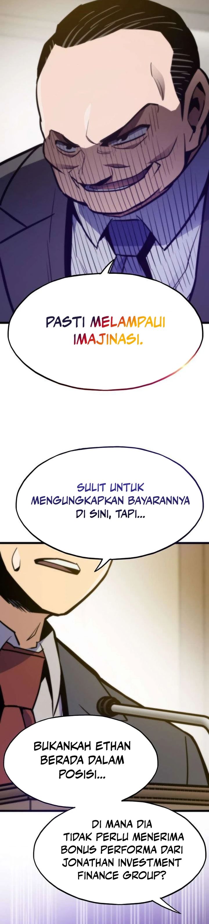 Baca Past Life Regressor (Remake 2022) - Chapter 166 halaman 36