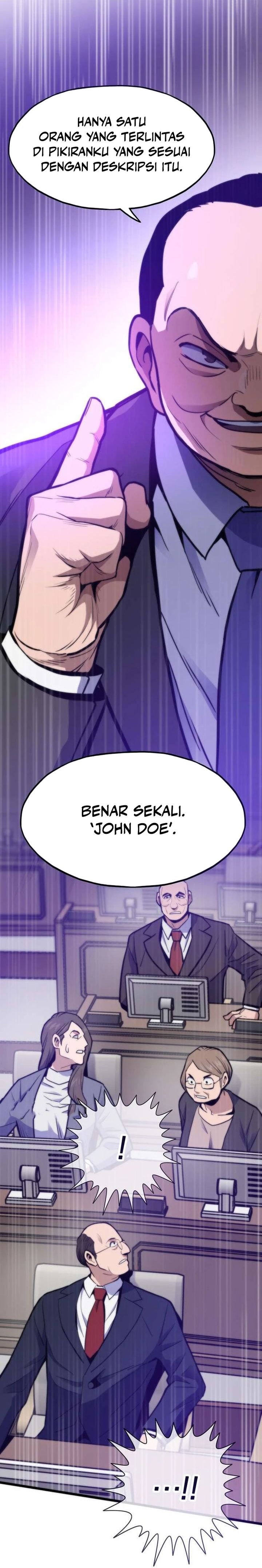 Baca Past Life Regressor (Remake 2022) - Chapter 166 halaman 37