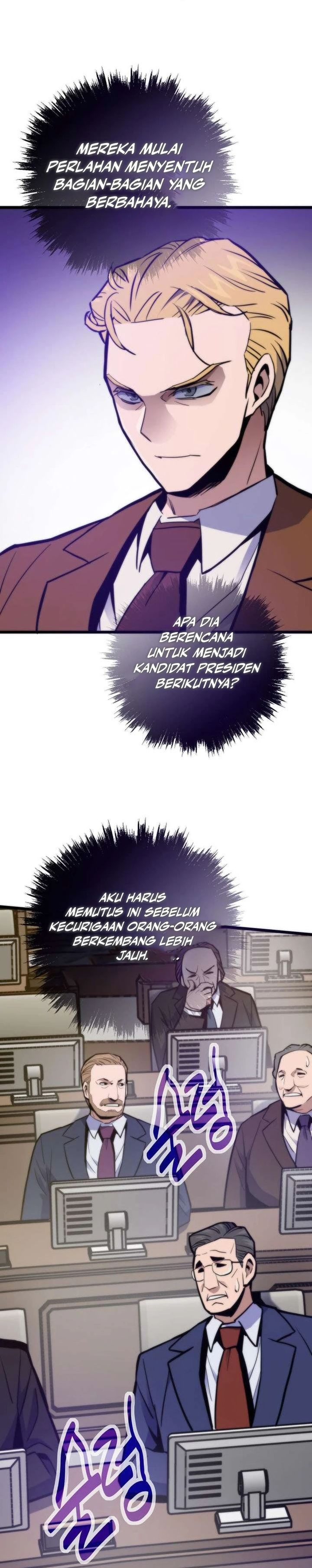 Baca Past Life Regressor (Remake 2022) - Chapter 166 halaman 38