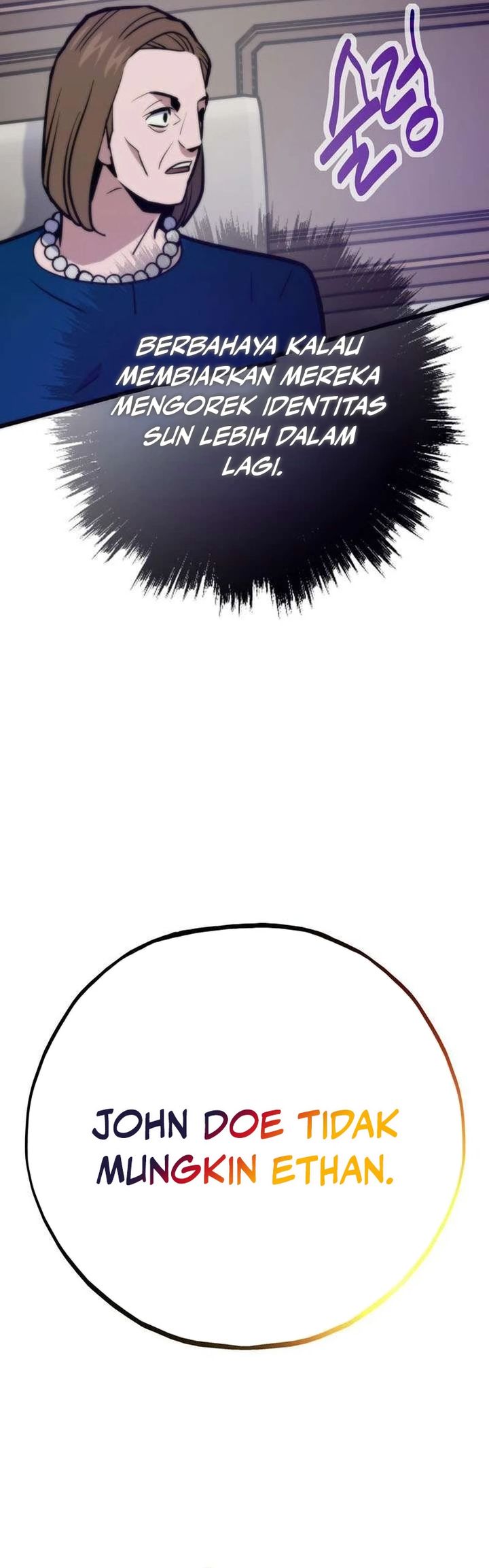 Baca Past Life Regressor (Remake 2022) - Chapter 166 halaman 39