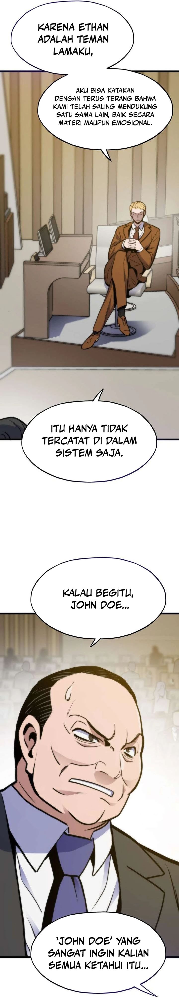 Baca Past Life Regressor (Remake 2022) - Chapter 166 halaman 41