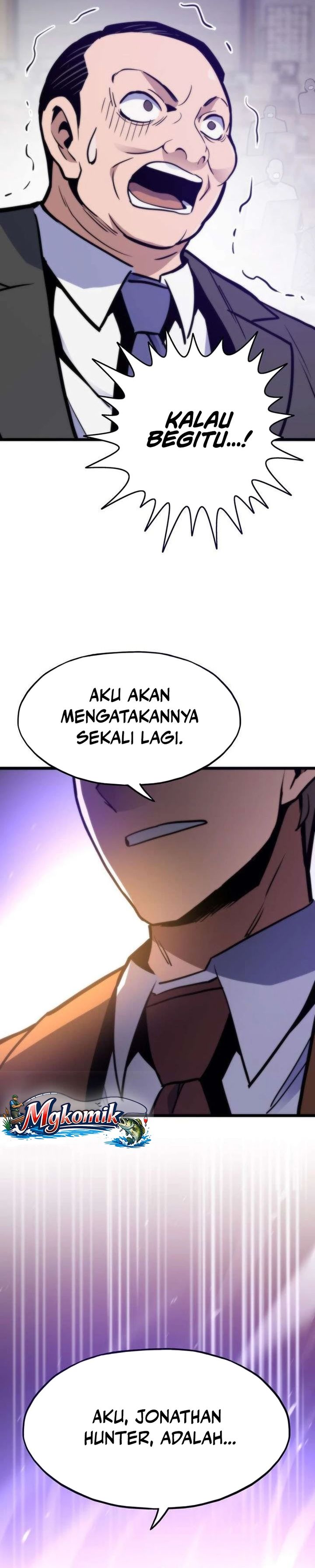 Baca Past Life Regressor (Remake 2022) - Chapter 166 halaman 44