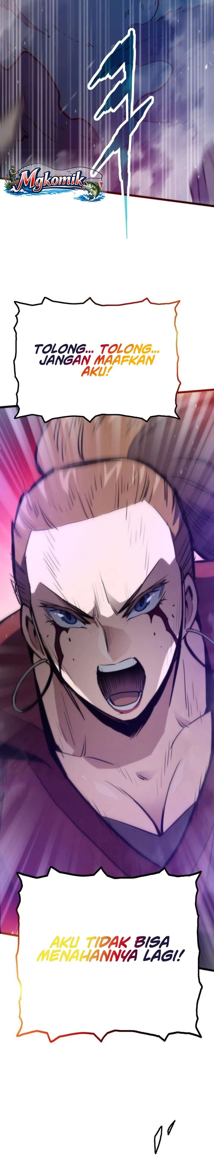 Baca Past Life Regressor (Remake 2022) - Chapter 166 halaman 6