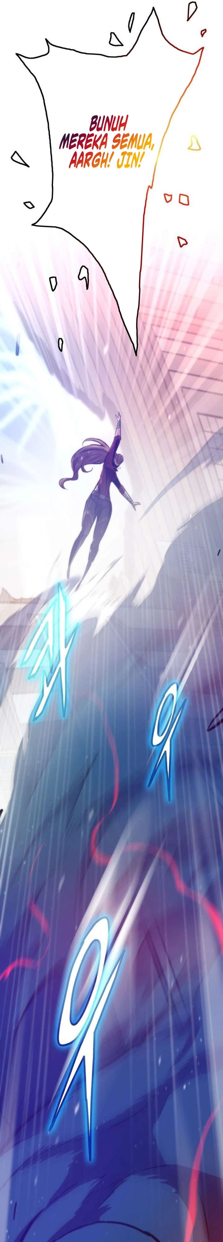 Baca Past Life Regressor (Remake 2022) - Chapter 166 halaman 7