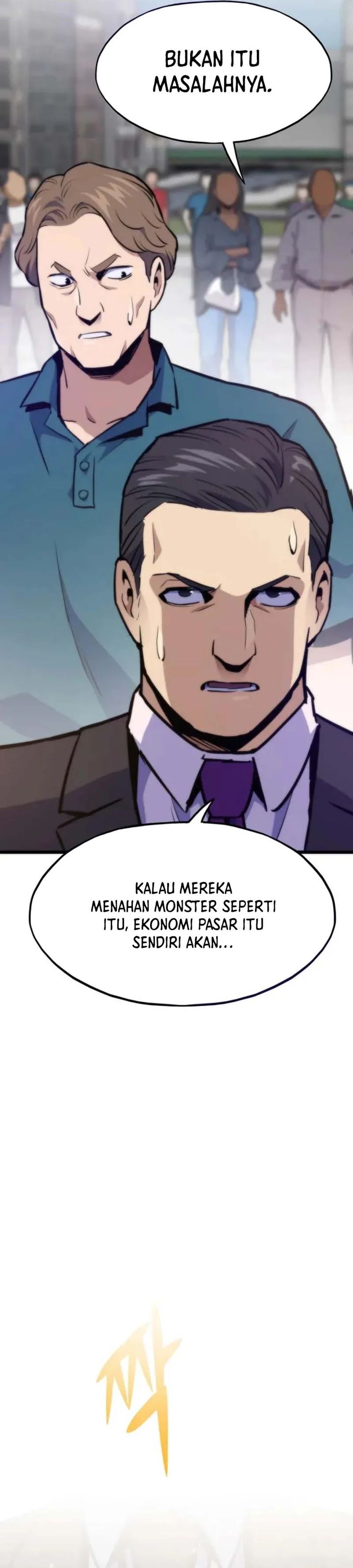 Baca Past Life Regressor (Remake 2022) - Chapter 167 halaman 10