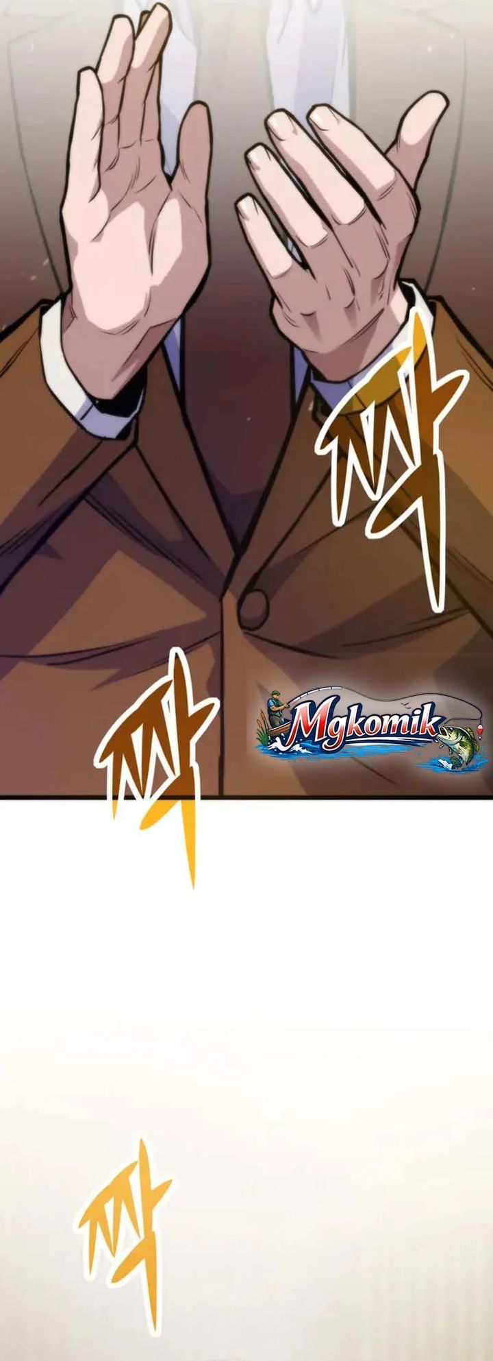 Baca Past Life Regressor (Remake 2022) - Chapter 167 halaman 11