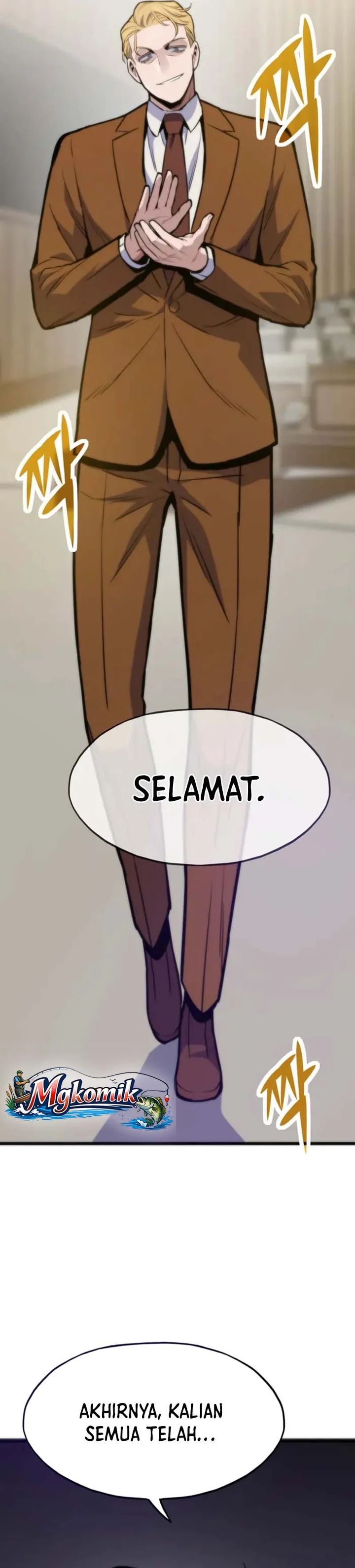 Baca Past Life Regressor (Remake 2022) - Chapter 167 halaman 12