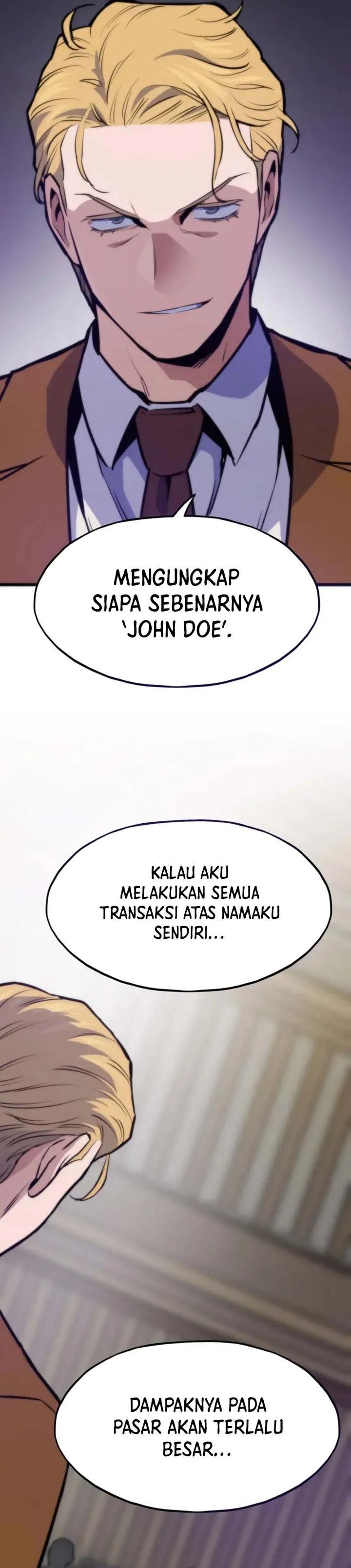 Baca Past Life Regressor (Remake 2022) - Chapter 167 halaman 13