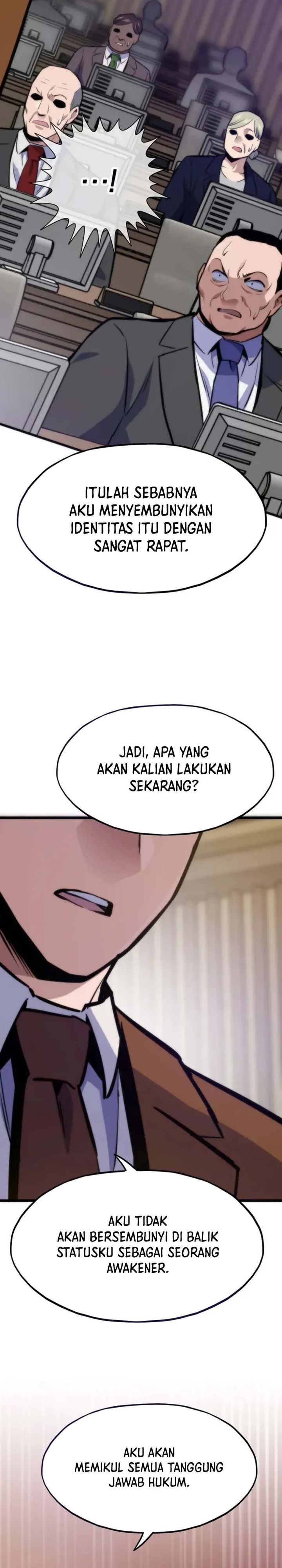 Baca Past Life Regressor (Remake 2022) - Chapter 167 halaman 14