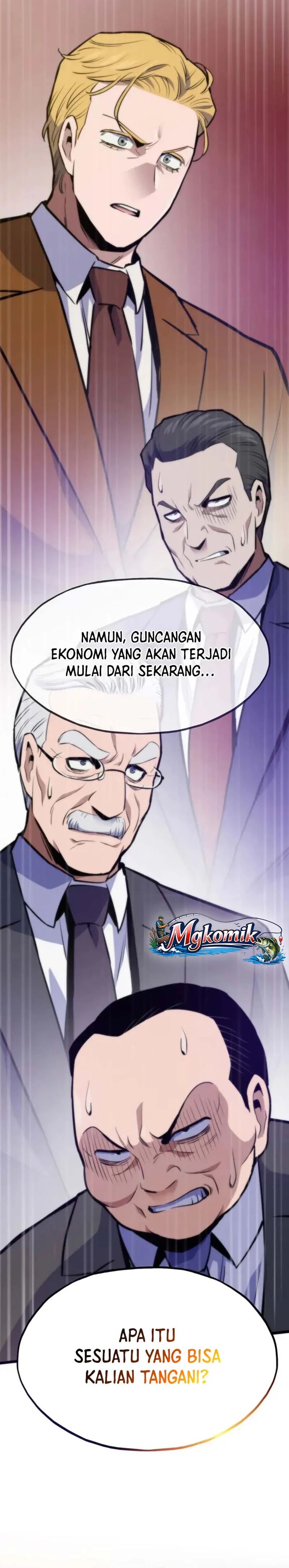 Baca Past Life Regressor (Remake 2022) - Chapter 167 halaman 15