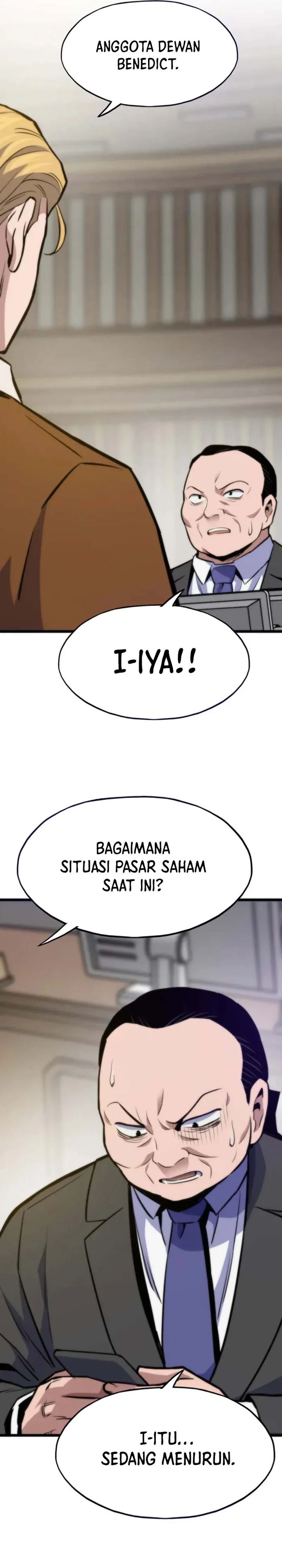 Baca Past Life Regressor (Remake 2022) - Chapter 167 halaman 16