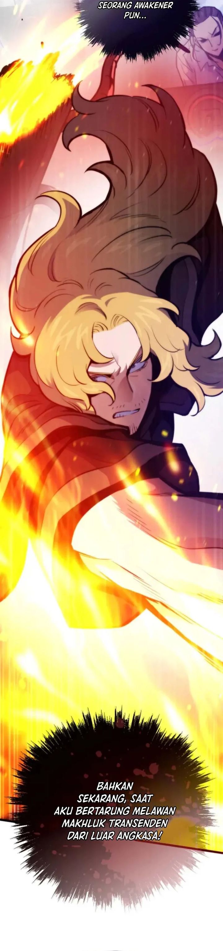 Baca Past Life Regressor (Remake 2022) - Chapter 167 halaman 18