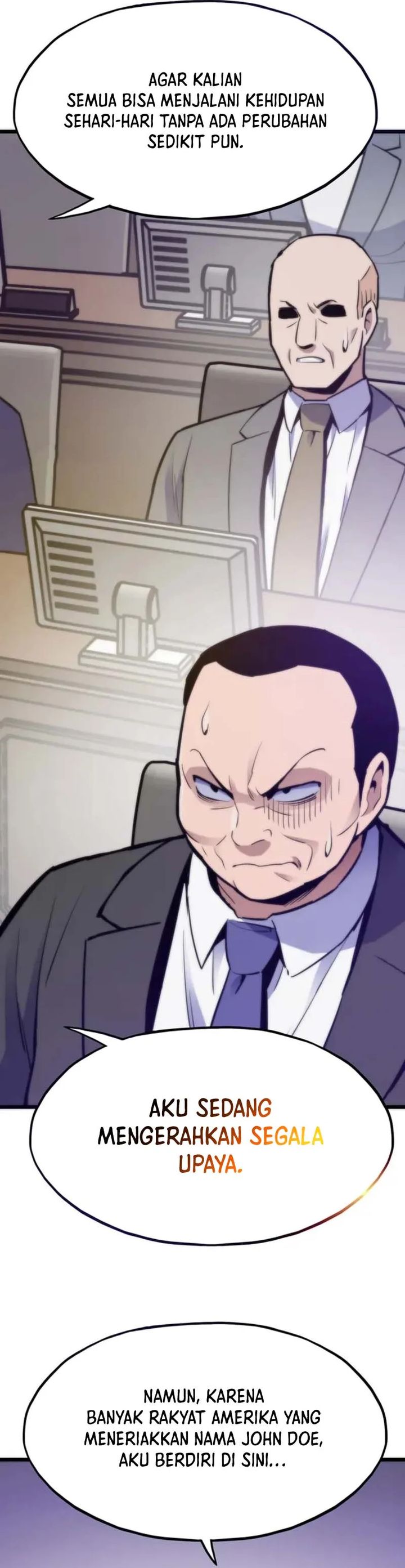 Baca Past Life Regressor (Remake 2022) - Chapter 167 halaman 19