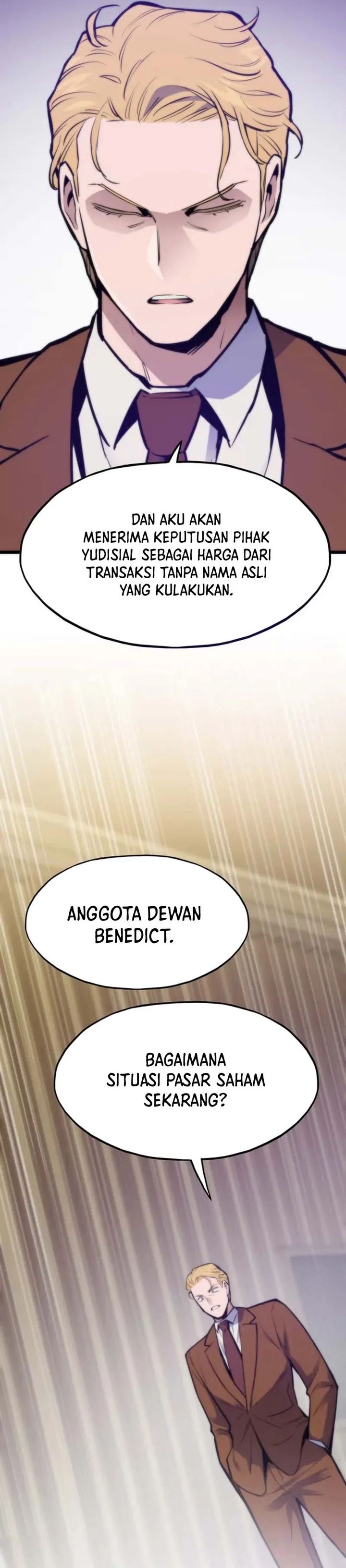 Baca Past Life Regressor (Remake 2022) - Chapter 167 halaman 20