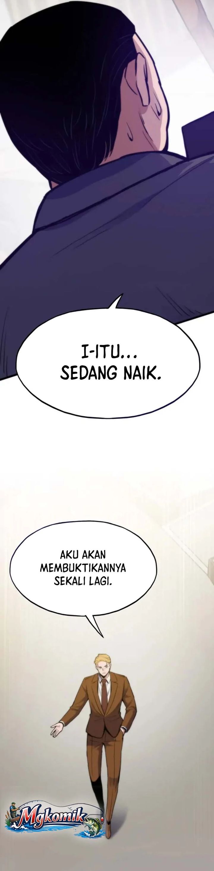 Baca Past Life Regressor (Remake 2022) - Chapter 167 halaman 21