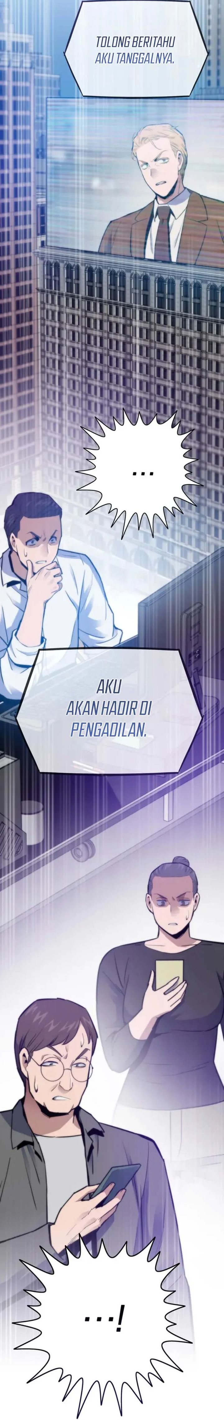Baca Past Life Regressor (Remake 2022) - Chapter 167 halaman 23