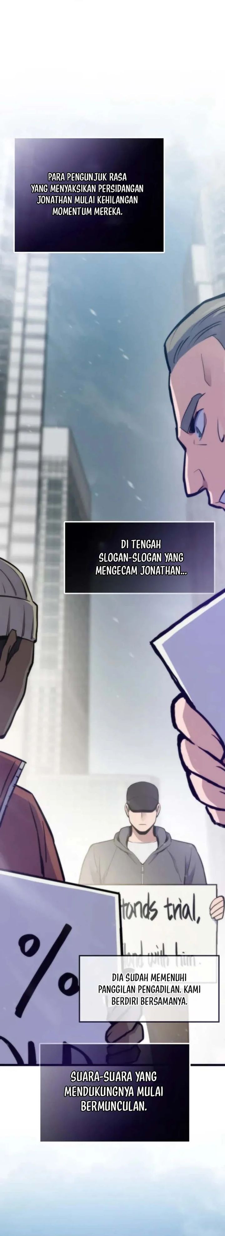 Baca Past Life Regressor (Remake 2022) - Chapter 167 halaman 24