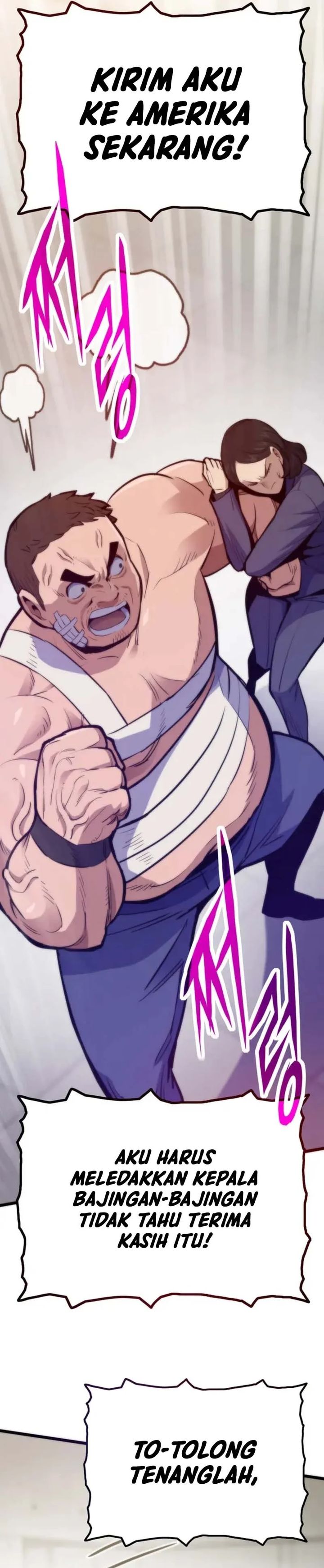 Baca Past Life Regressor (Remake 2022) - Chapter 167 halaman 27