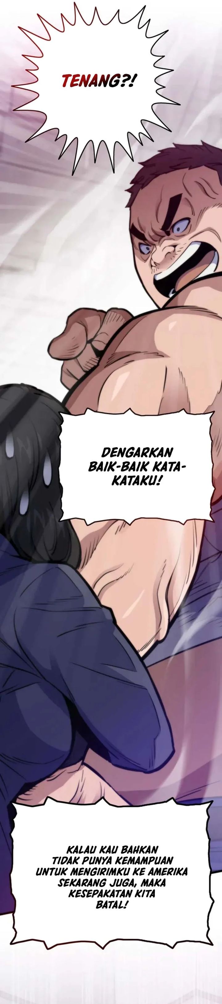 Baca Past Life Regressor (Remake 2022) - Chapter 167 halaman 29