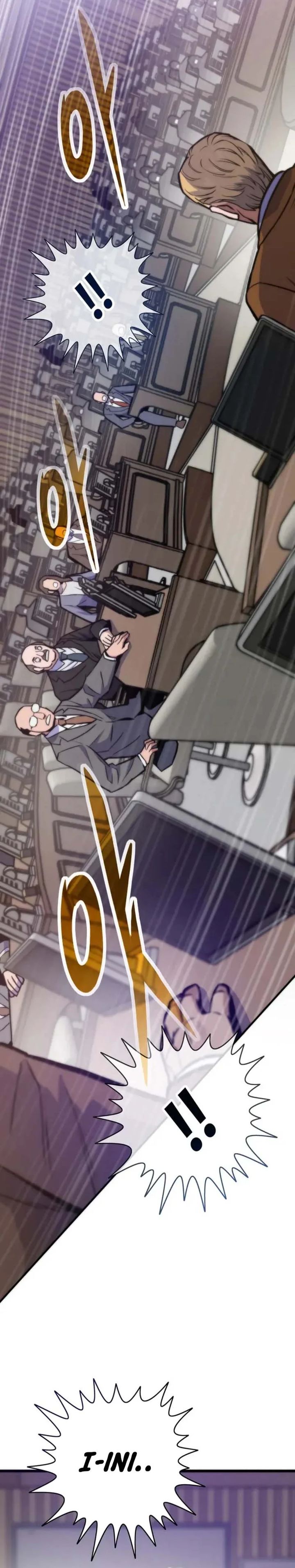 Baca Past Life Regressor (Remake 2022) - Chapter 167 halaman 3